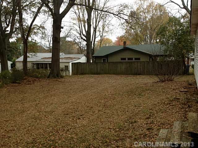 511  Sycamore Lane Mooresville North Carolina 28115