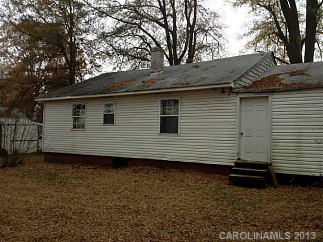 511  Sycamore Lane Mooresville North Carolina 28115