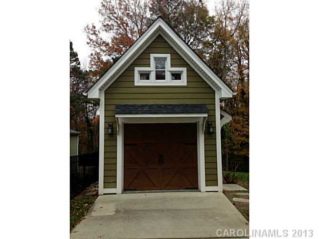 1328  Ivey Drive Charlotte North Carolina 28205