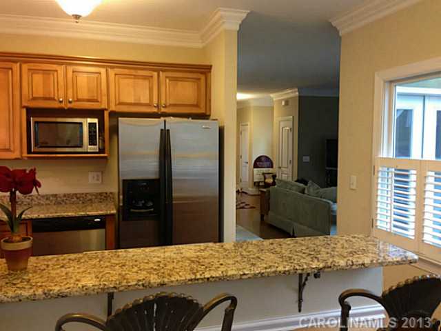 1328  Ivey Drive Charlotte North Carolina 28205