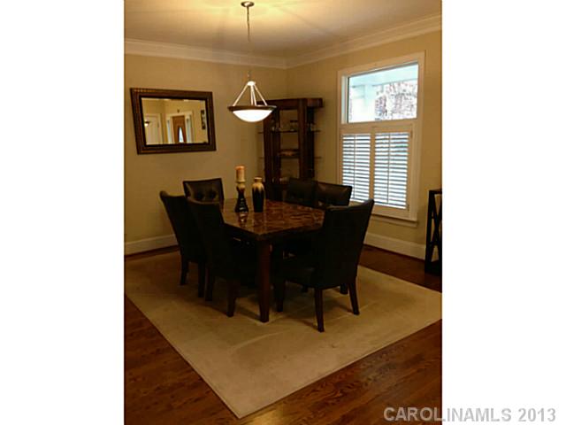 1328  Ivey Drive Charlotte North Carolina 28205