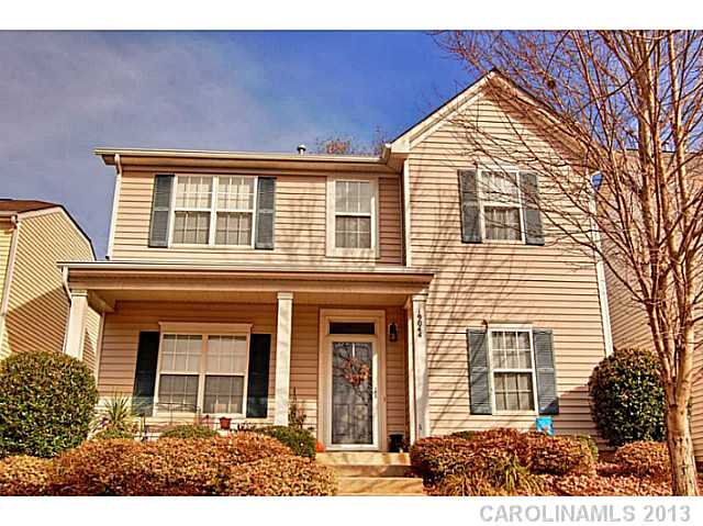 19044  Long Pond Lane Cornelius North Carolina 28031