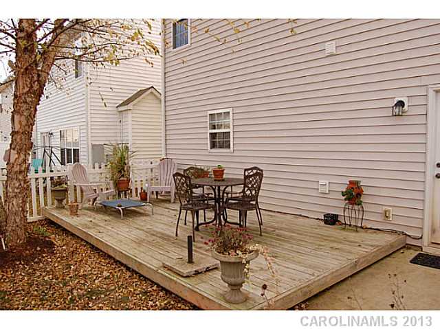 19044  Long Pond Lane Cornelius North Carolina 28031