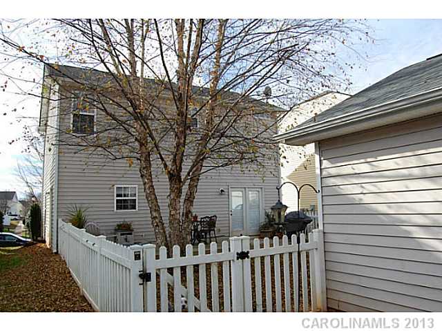 19044  Long Pond Lane Cornelius North Carolina 28031