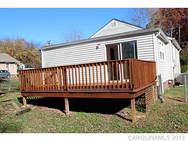 835 NE 18th Street Hickory North Carolina 28601