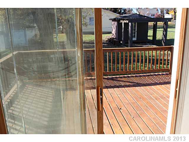 835 NE 18th Street Hickory North Carolina 28601