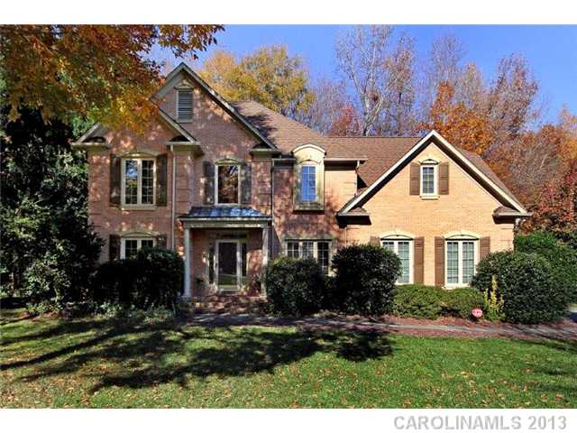 3815  Denmeade Drive Charlotte North Carolina 28269