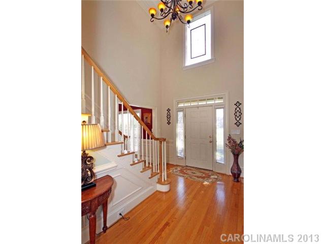 3815  Denmeade Drive Charlotte North Carolina 28269