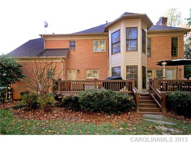 3815  Denmeade Drive Charlotte North Carolina 28269