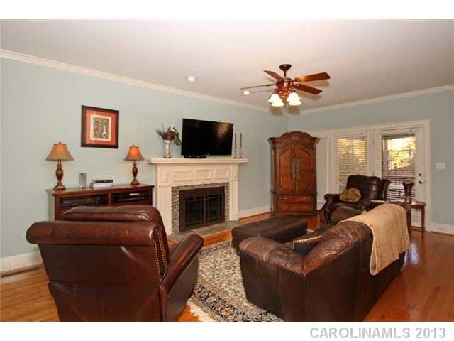 3815  Denmeade Drive Charlotte North Carolina 28269