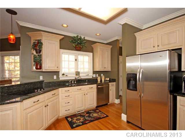 3815  Denmeade Drive Charlotte North Carolina 28269