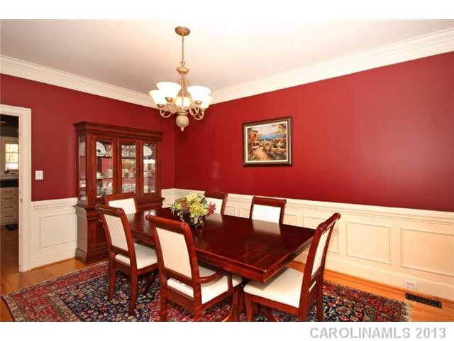 3815  Denmeade Drive Charlotte North Carolina 28269