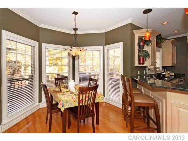 3815  Denmeade Drive Charlotte North Carolina 28269