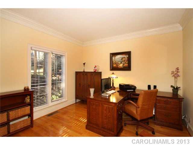 3815  Denmeade Drive Charlotte North Carolina 28269