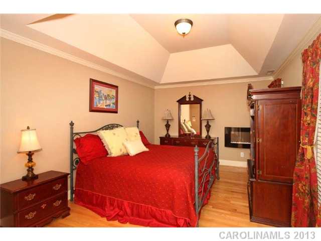 3815  Denmeade Drive Charlotte North Carolina 28269