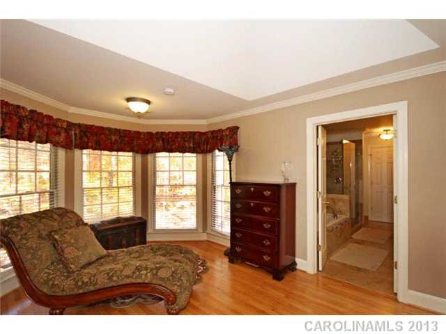 3815  Denmeade Drive Charlotte North Carolina 28269