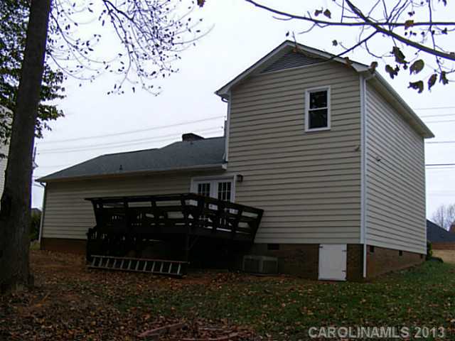 1625  Hoffman Road Gastonia North Carolina 28054