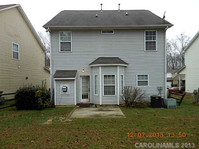 6910  Brachnell View Drive Charlotte North Carolina 28269