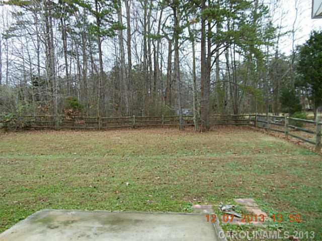 6910  Brachnell View Drive Charlotte North Carolina 28269