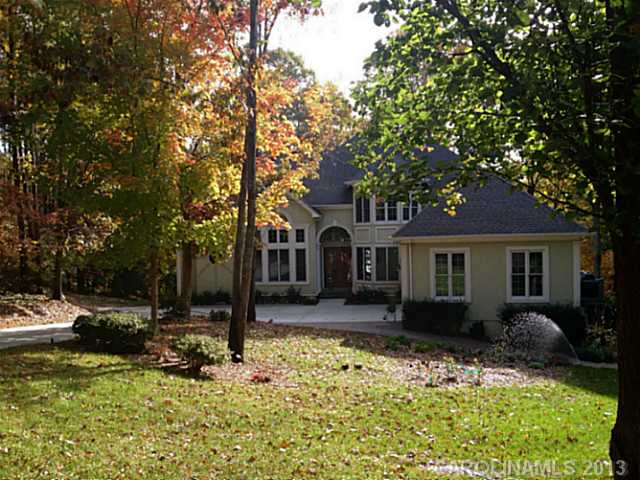 4488  Rippling Cove Court Denver North Carolina 28037