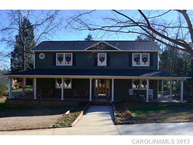 104  Villa Lane Davidson North Carolina 28036
