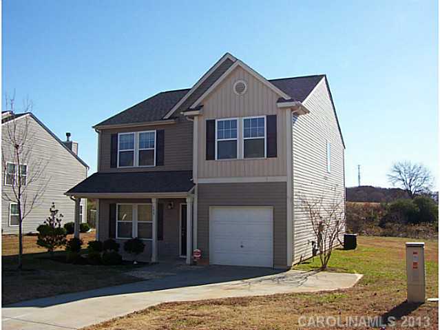 193  Altondale Drive Statesville North Carolina 28625