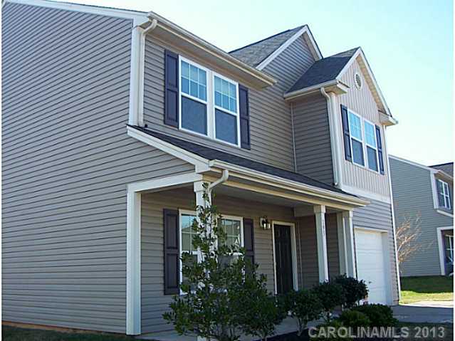 193  Altondale Drive Statesville North Carolina 28625