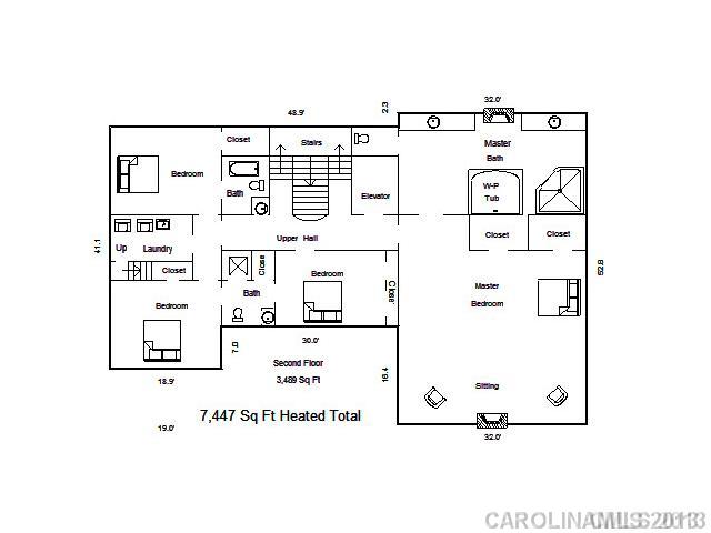 6501  Sardis Road Charlotte North Carolina 28270