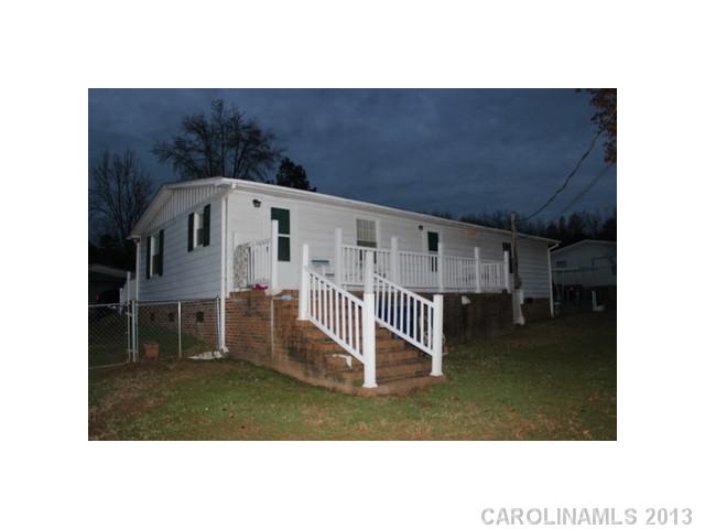 3717  Devonwood Circle Charlotte North Carolina 28214