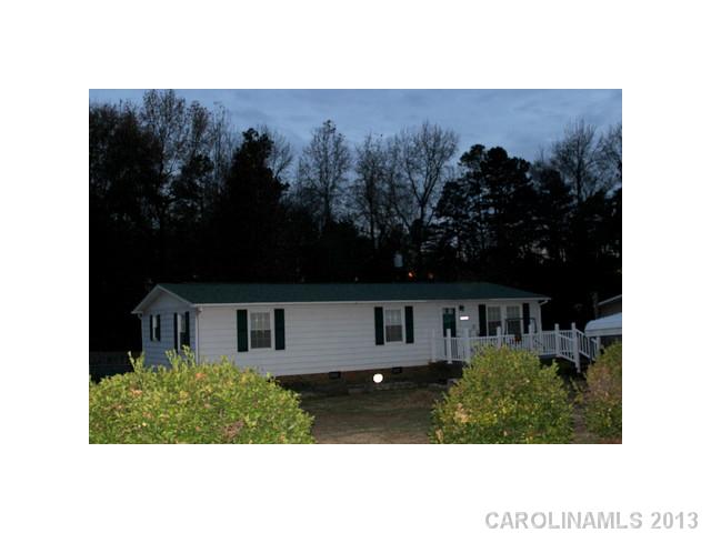 3717  Devonwood Circle Charlotte North Carolina 28214