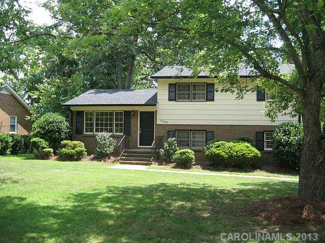 7049  Crossridge Road Charlotte North Carolina 28214