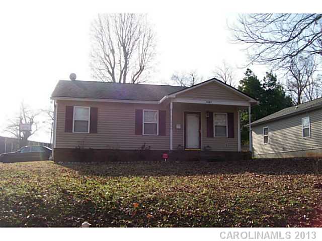 4107  Tillman Road Charlotte North Carolina 28208