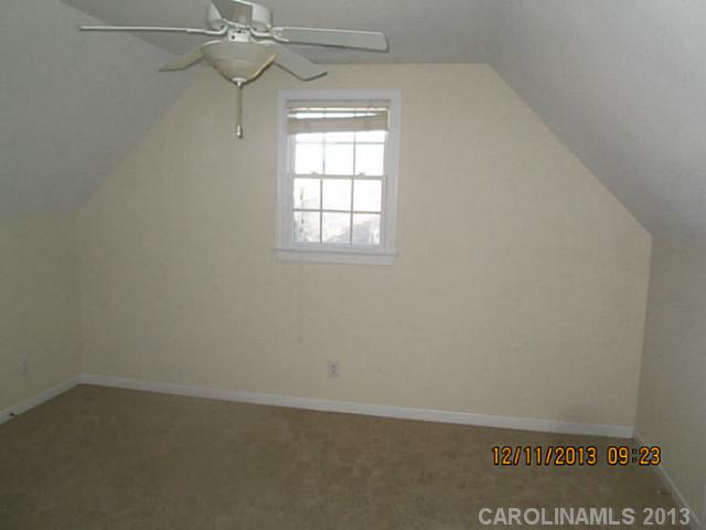 16704  Bridgemount Avenue Charlotte North Carolina 28277