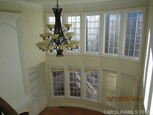 16704  Bridgemount Avenue Charlotte North Carolina 28277