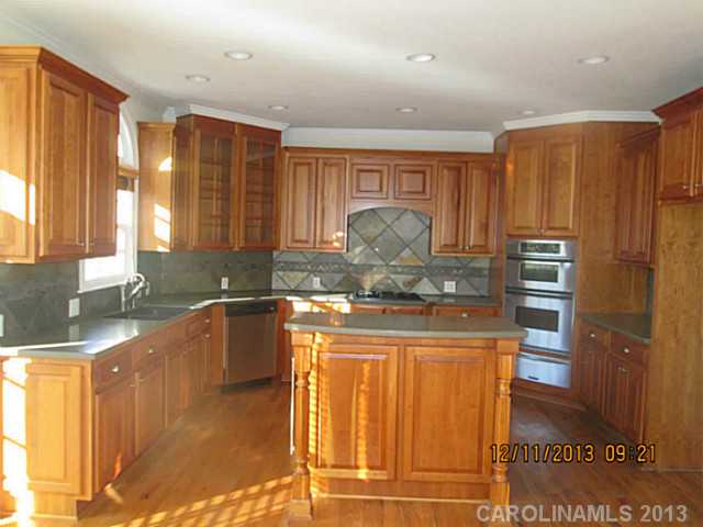 16704  Bridgemount Avenue Charlotte North Carolina 28277