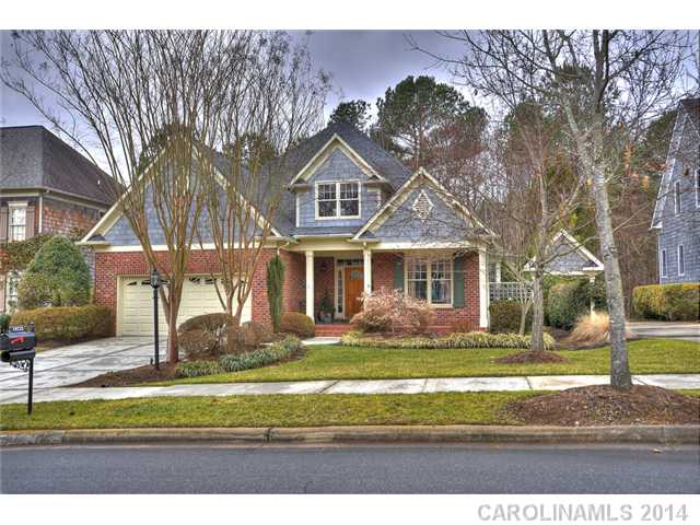 19725  Hagen Knoll Drive Davidson North Carolina 28036