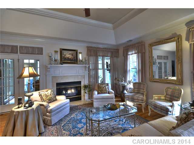 19725  Hagen Knoll Drive Davidson North Carolina 28036