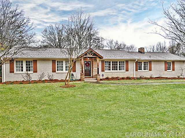 4037  Sharon View Road Charlotte North Carolina 28226