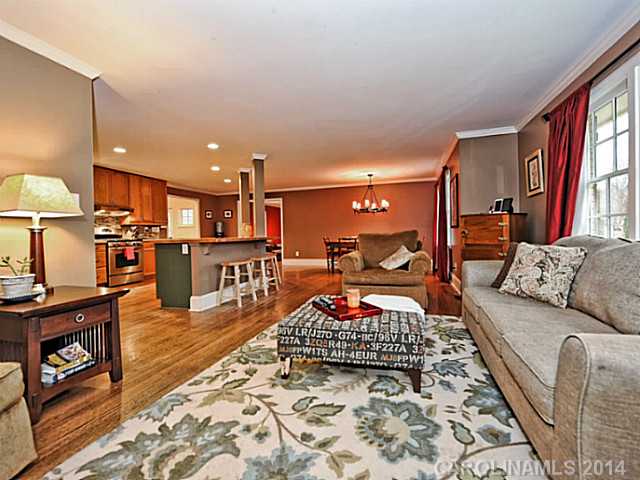 4037  Sharon View Road Charlotte North Carolina 28226