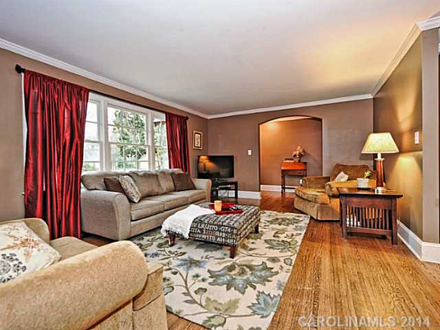 4037  Sharon View Road Charlotte North Carolina 28226