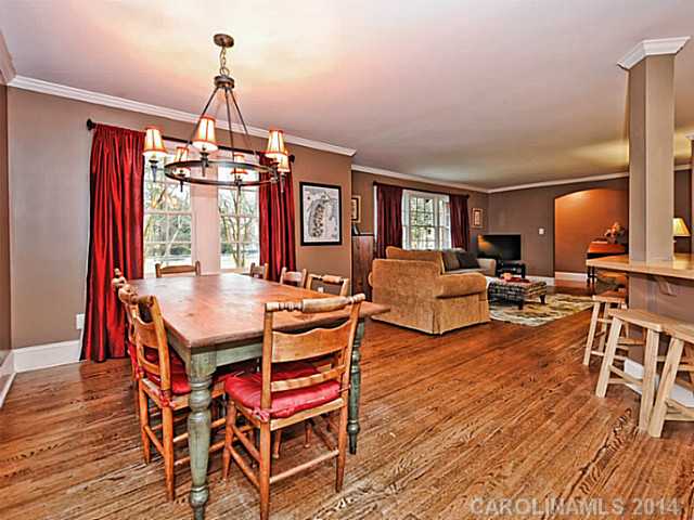 4037  Sharon View Road Charlotte North Carolina 28226