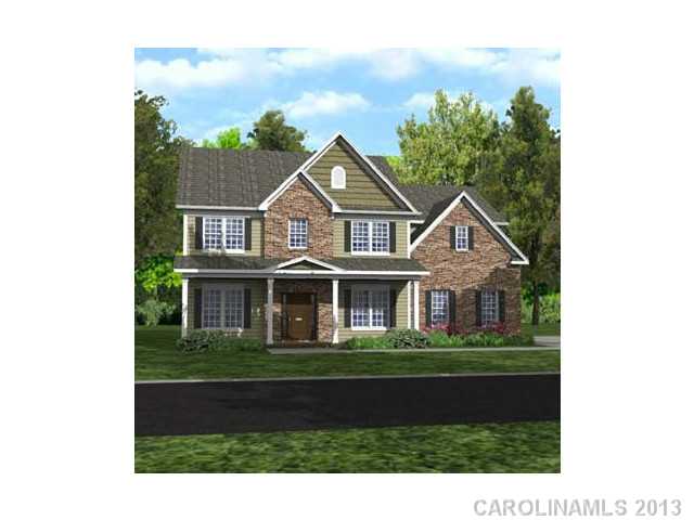 9929  Veramonte Court Charlotte North Carolina 28227