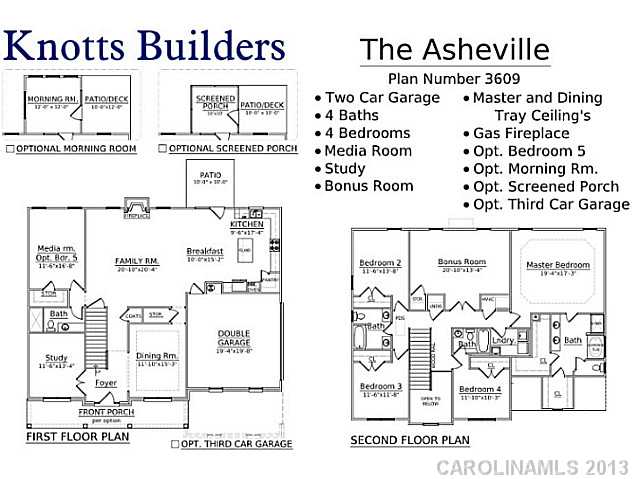 9929  Veramonte Court Charlotte North Carolina 28227