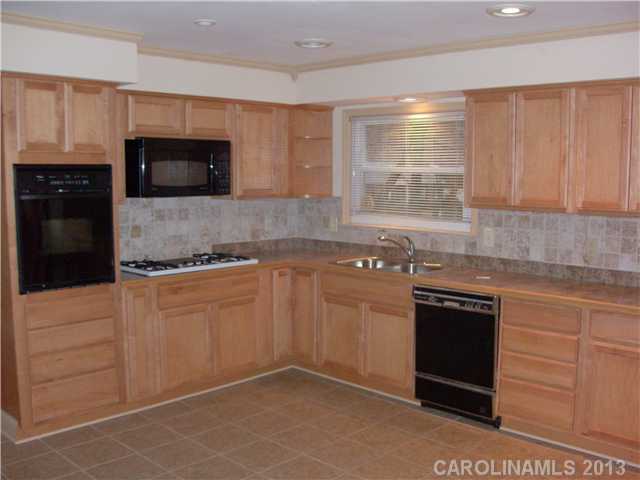 1019  Shady Bluff Drive Charlotte North Carolina 28211