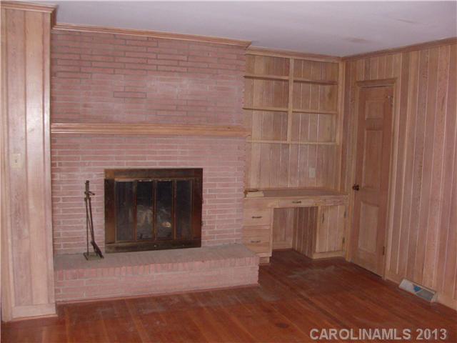 1019  Shady Bluff Drive Charlotte North Carolina 28211