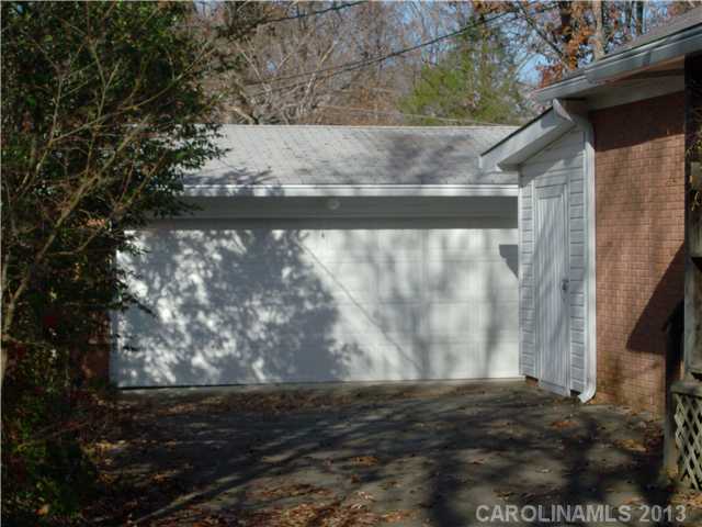 1019  Shady Bluff Drive Charlotte North Carolina 28211