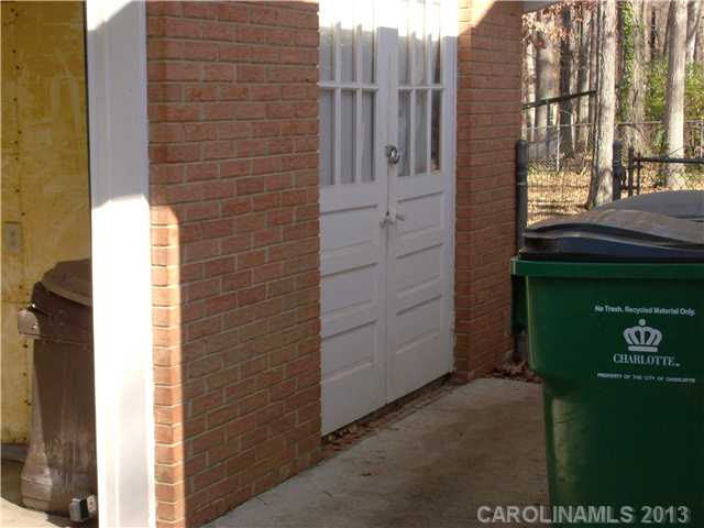 1019  Shady Bluff Drive Charlotte North Carolina 28211