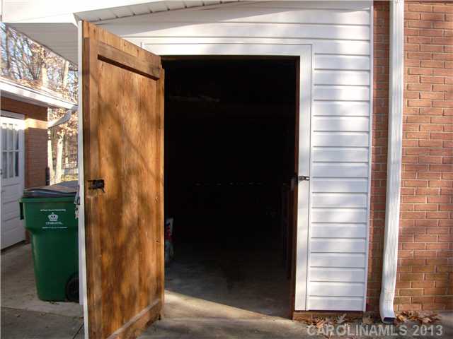 1019  Shady Bluff Drive Charlotte North Carolina 28211