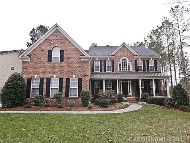 304  Woodward Ridge Drive Mount Holly North Carolina 28120