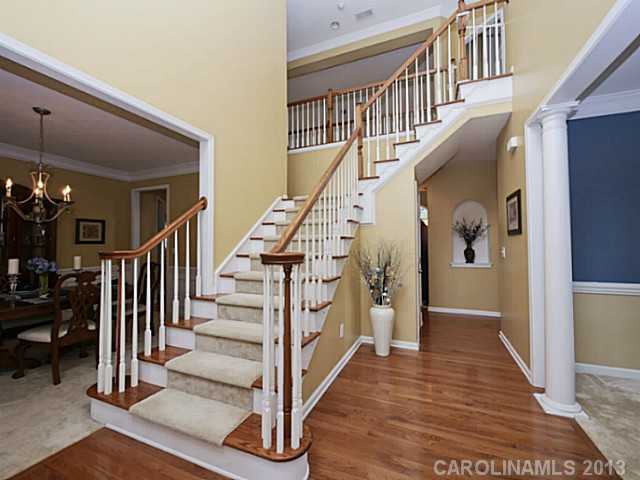 304  Woodward Ridge Drive Mount Holly North Carolina 28120